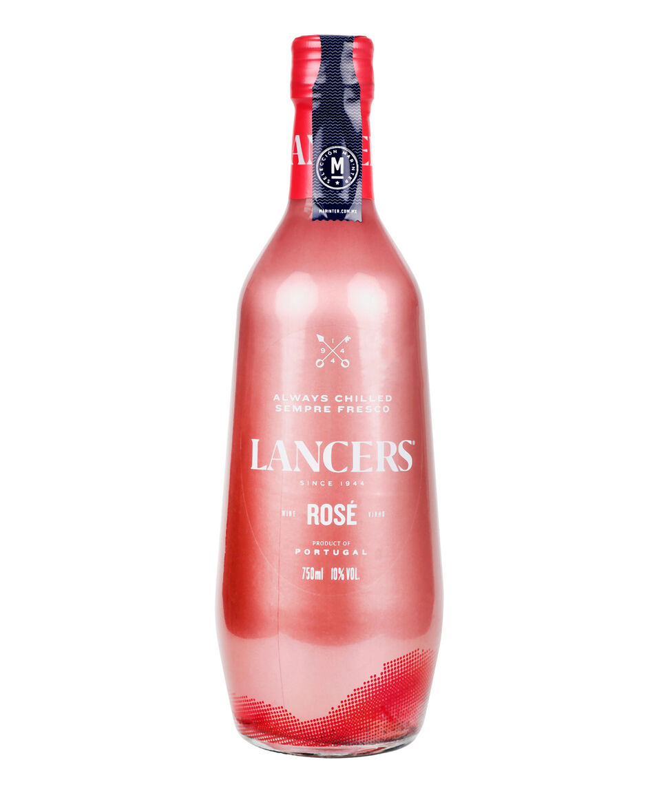 Lancers Vino rosado Ensamble 750 ml