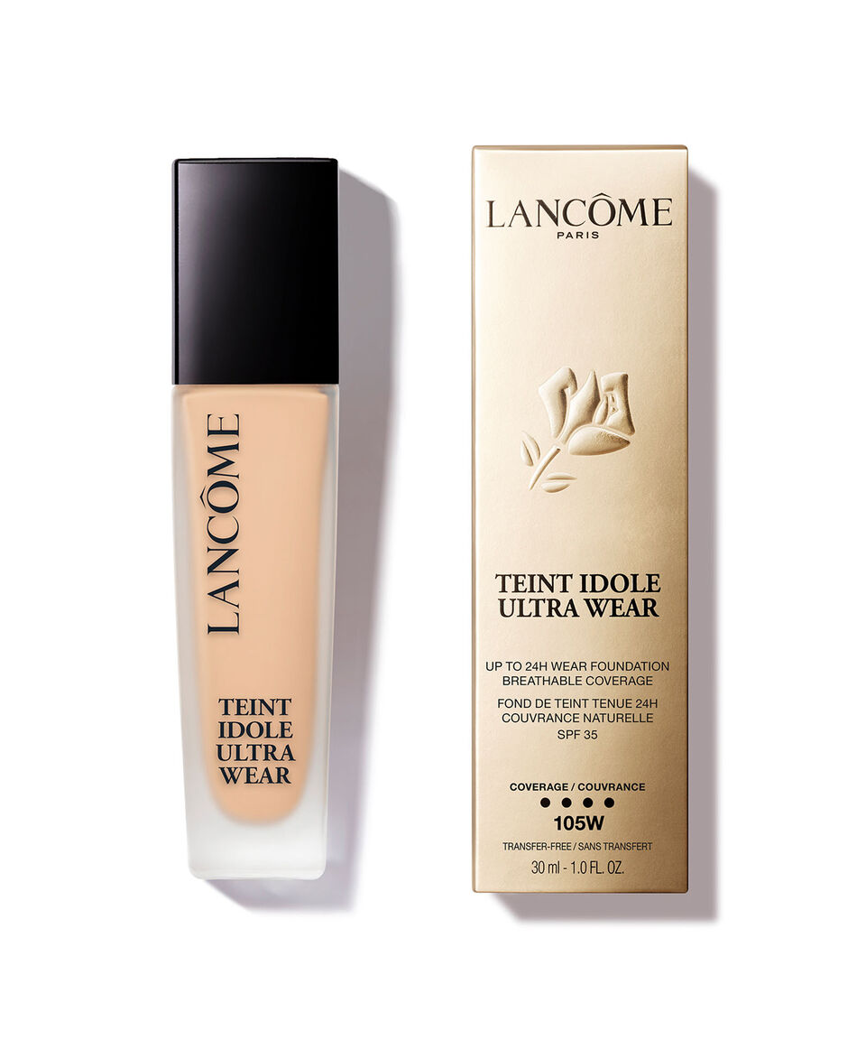 Lancôme Base Líquida Teint Idole Ultra Wear 30 ml