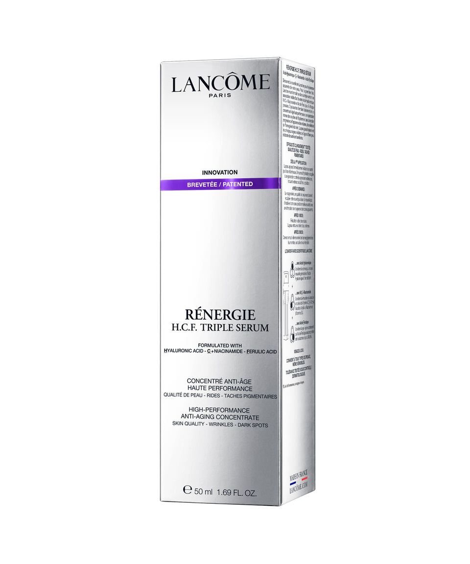 Lancôme Suero Rénergie Multi-Lift Triple 50 Ml