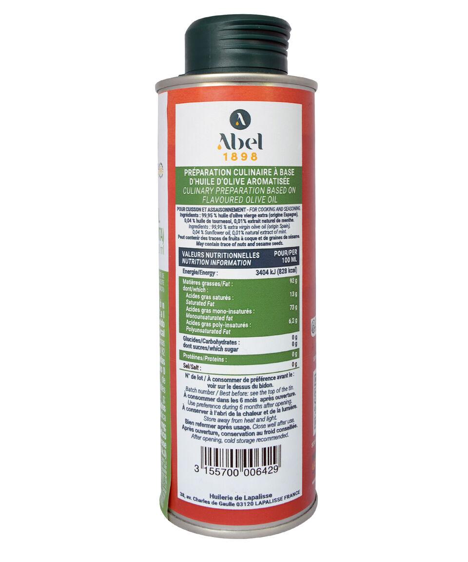 Lapalisse Aceite Oriental 250 Ml