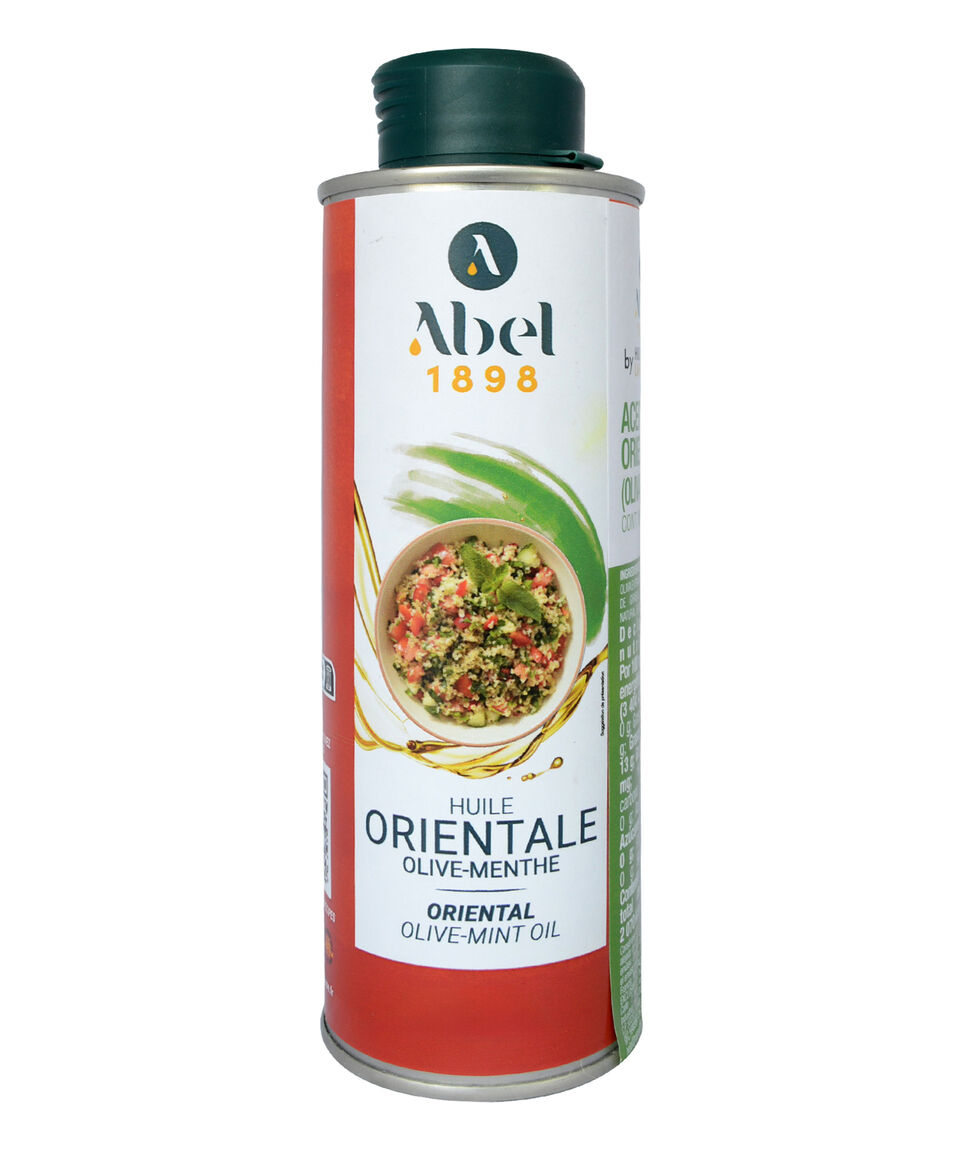 Lapalisse Aceite Oriental 250 ml