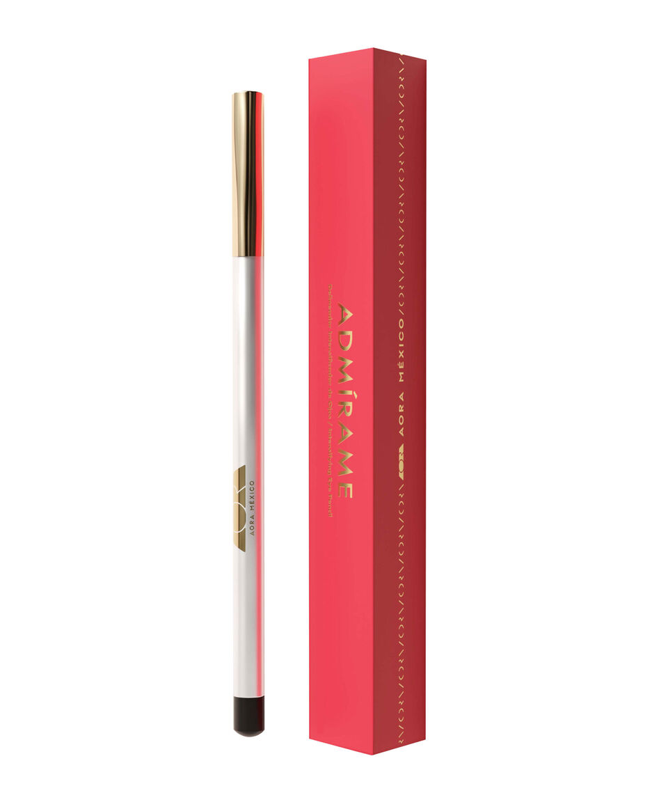 AORA MÉXICO Lápiz Delineador De Ojos Admírame Azul 1.1 Gr