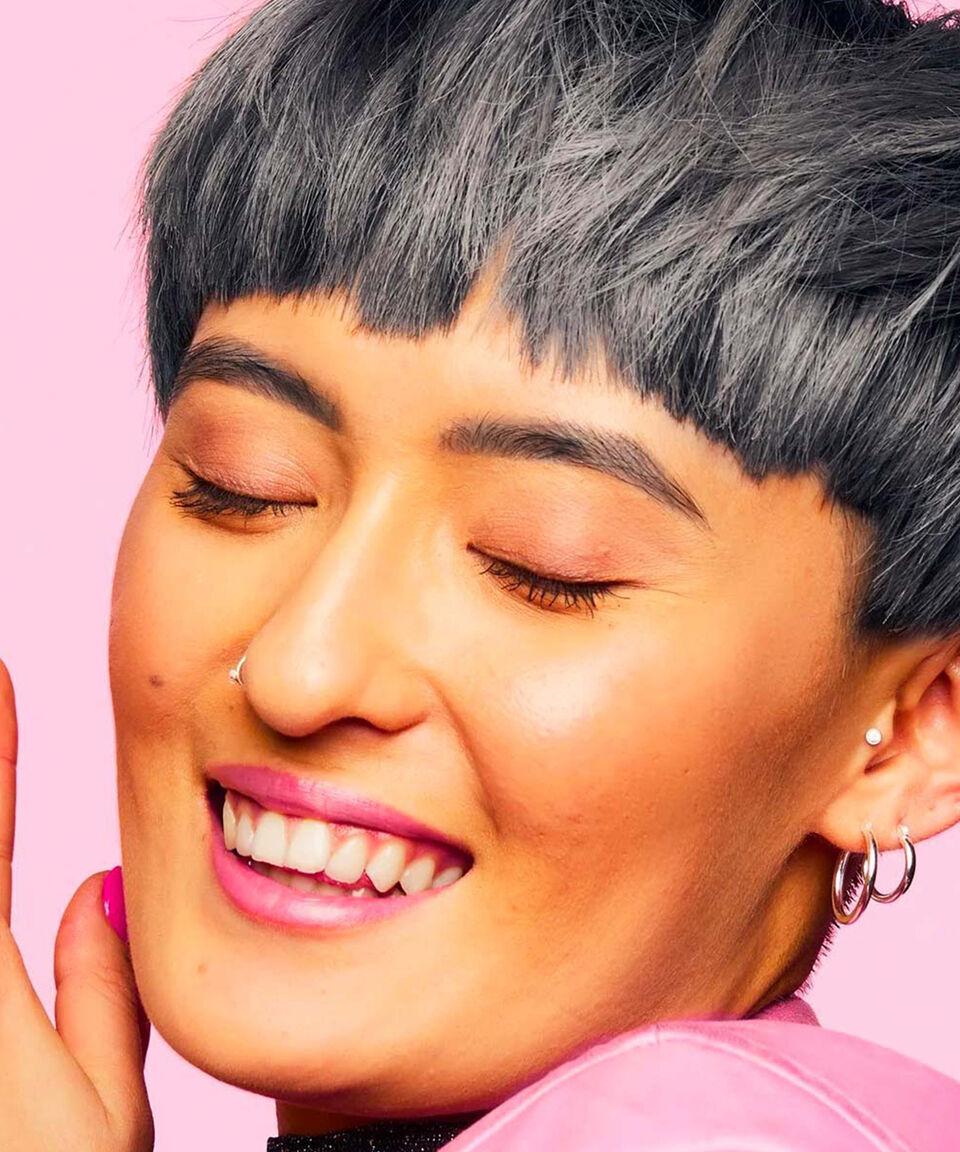 Benefit Lápiz Delineador Para Cejas Goof Proof Cool Grey 0.34 Gr