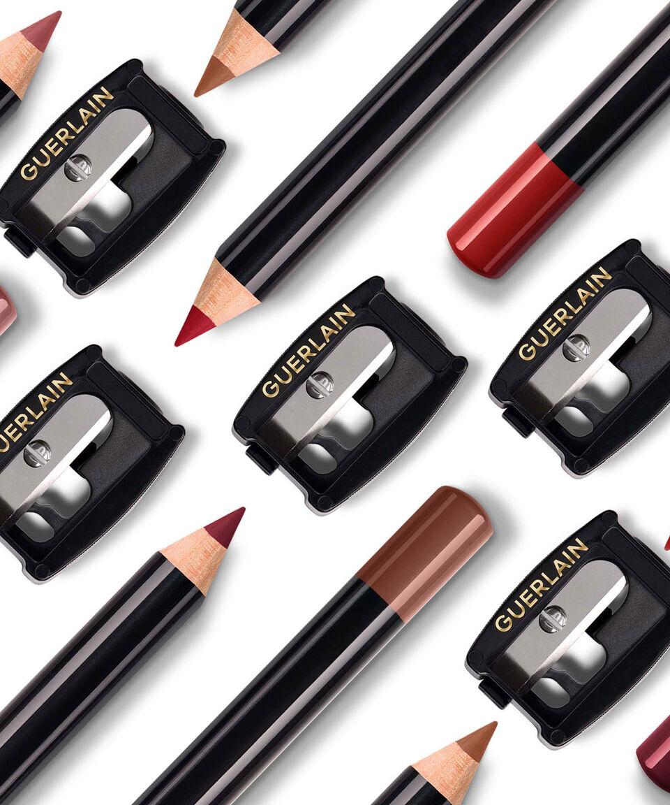 Guerlain Lápiz Delineador Para Labios 05 Le Rouge Rubis 1.04 G