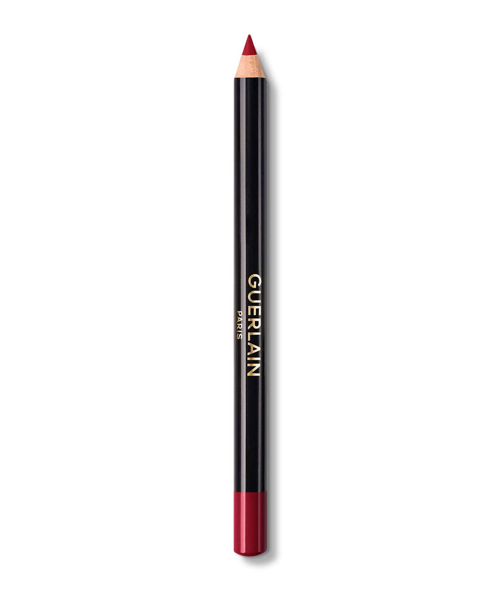 Guerlain Lápiz Delineador para Labios 05 Le Rouge Rubis 1.04 g
