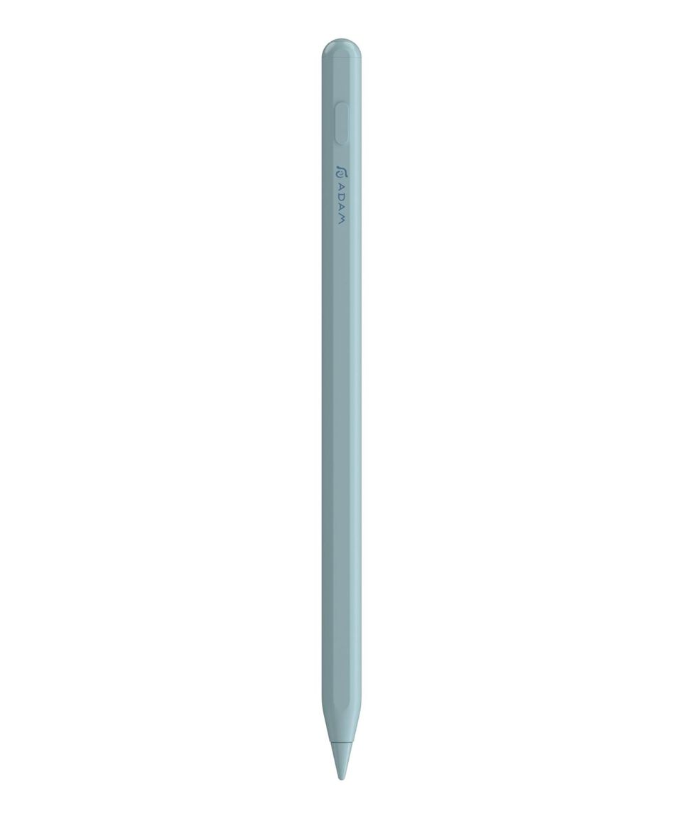 Adam Elements Lápiz Digital Pen Stylus para iPad - Azul