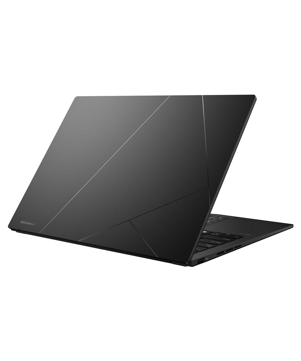 Asus Laptop Asus Zenbook 14" AMD Ryzen 7 16Gb 1TB SSD Negro