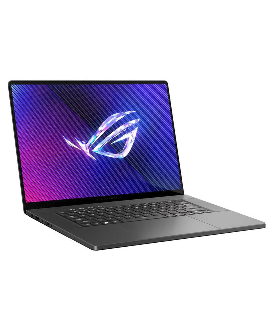 Asus Laptop Gaming ROG Zephyrus G16 2024 16" Nvidia RTX 4080 Intel Core Ultra 9 32 GB RAM 2 TB SSD Gris