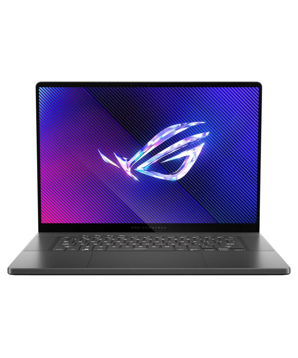 Asus Laptop Gaming ROG Zephyrus G16 2024 16" Nvidia RTX 4080 Intel Core Ultra 9 32 GB RAM 2 TB SSD gris
