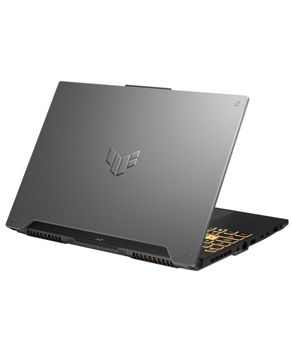 Asus Laptop Gaming TUF F15 15.6" Nvidia RTX 4060 Intel Core I7 RAM 16 GB 1TB SSD Gris