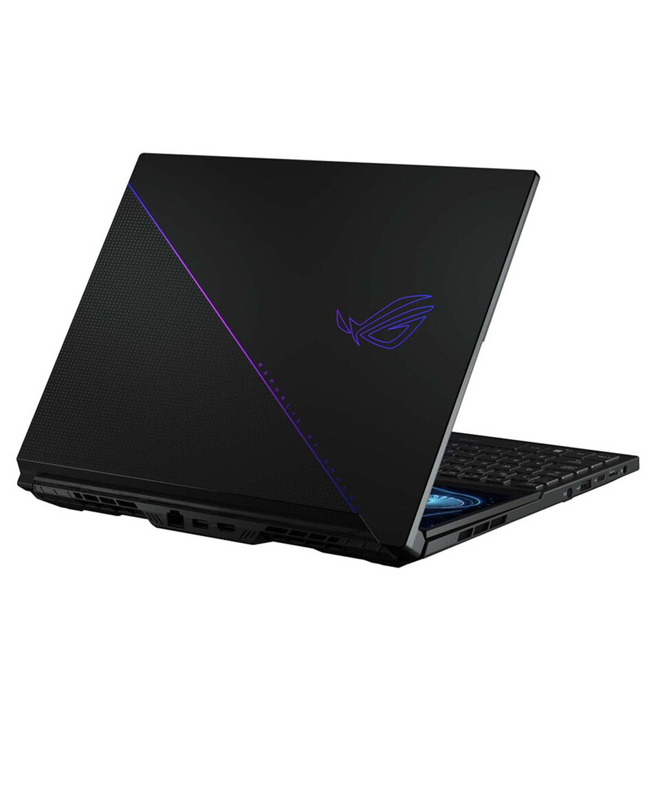 Asus Laptop GX650PZ-N4070X 16" Nvidia RTX 4080 AMD Ryzen 9 32 GB 2 TB