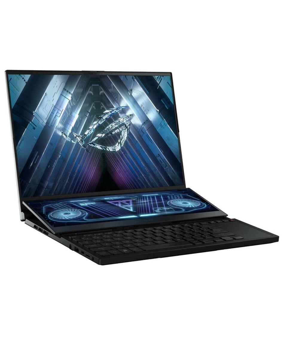 Asus Laptop GX650PZ-N4070X 16" Nvidia RTX 4080 AMD Ryzen 9 32 GB 2 TB