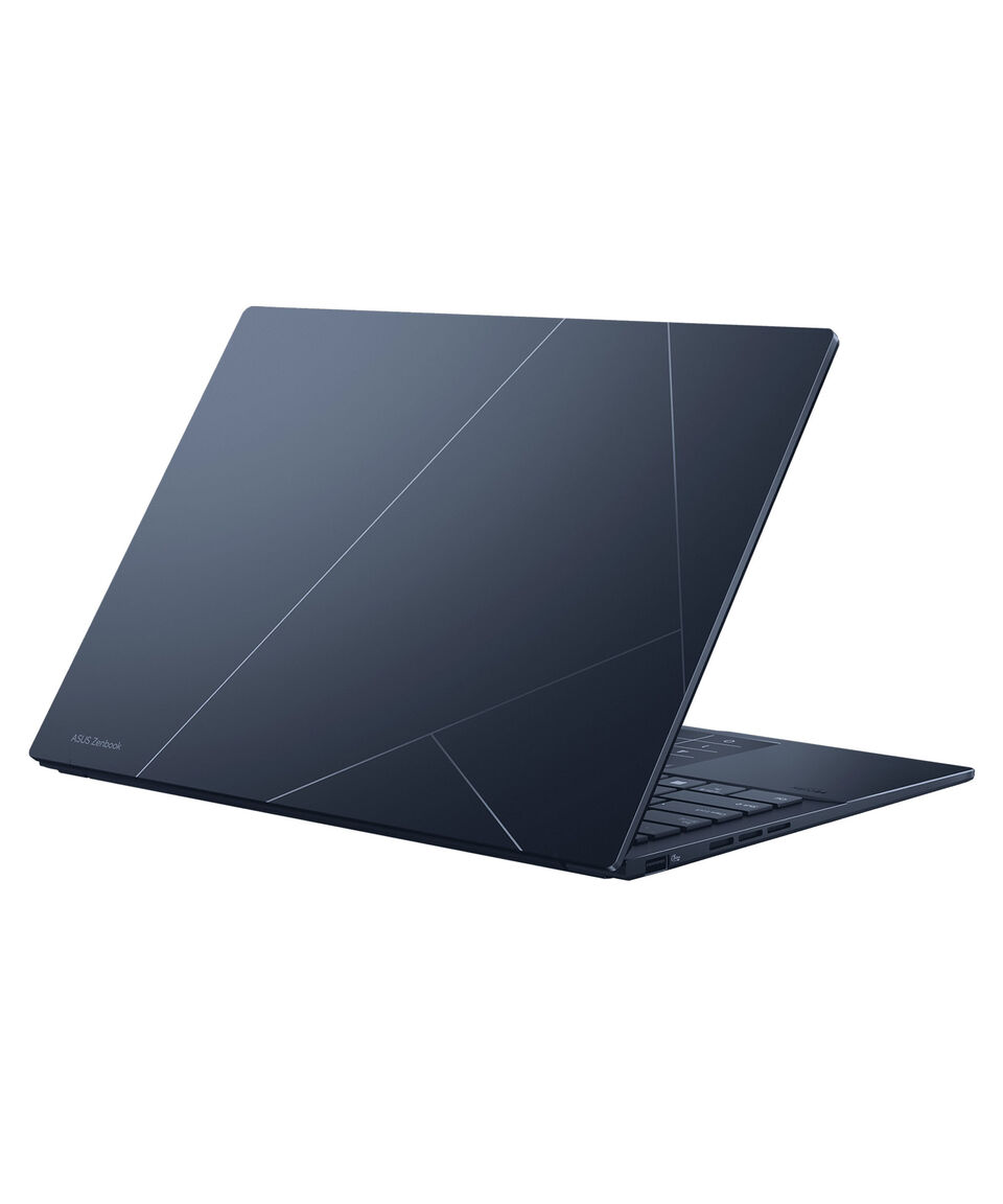 Asus Laptop Zenbook 14" Intel Arc Graphics + Procesador Intel Core Ultra 7 32 GB RAM + 1 TB SSD Azul