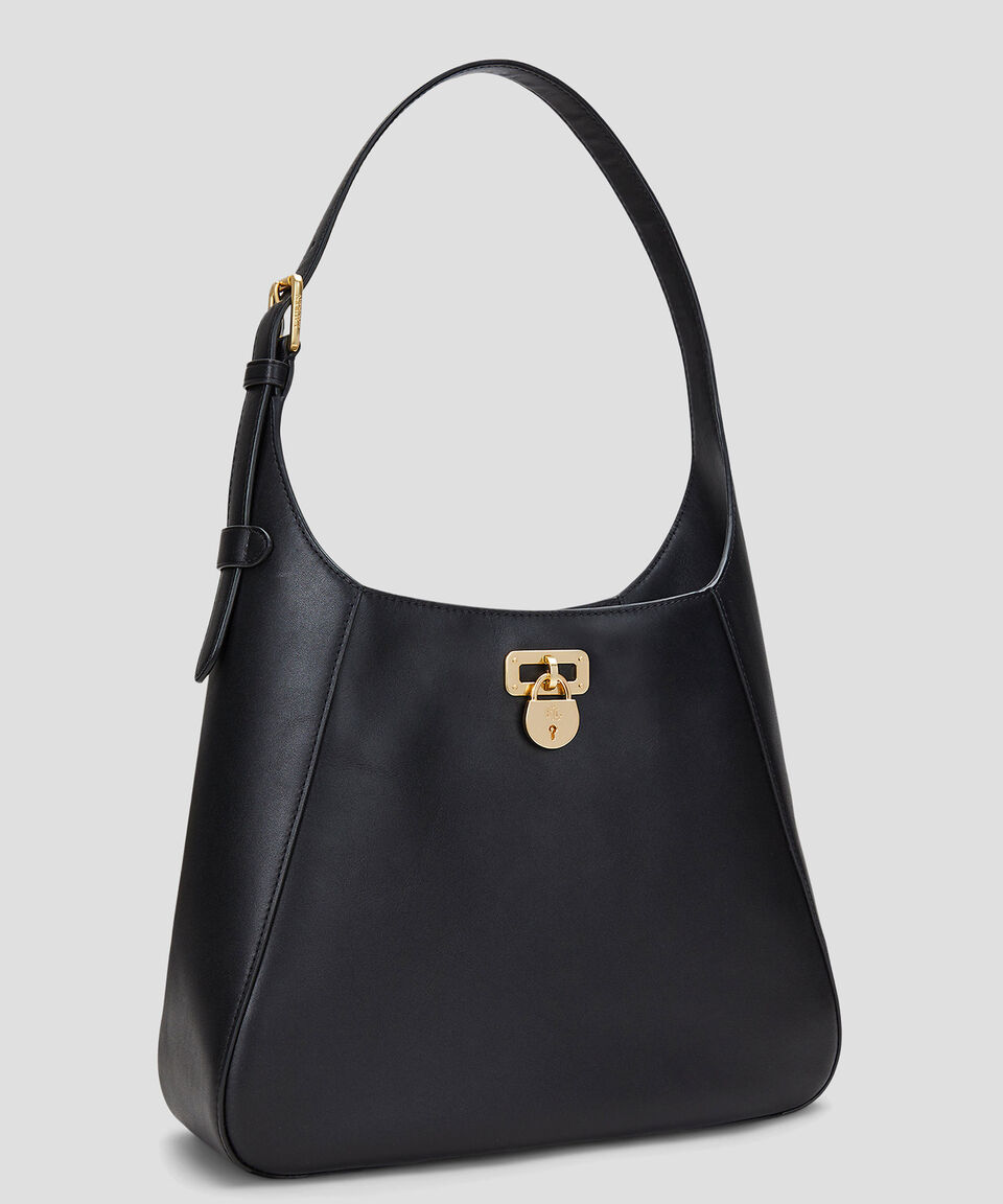 Lauren Bolsa Shoulder En Piel Tanner Lisa Mujer