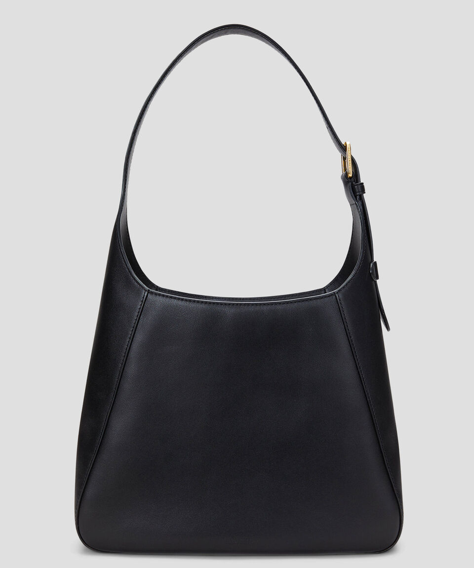Lauren Bolsa Shoulder En Piel Tanner Lisa Mujer