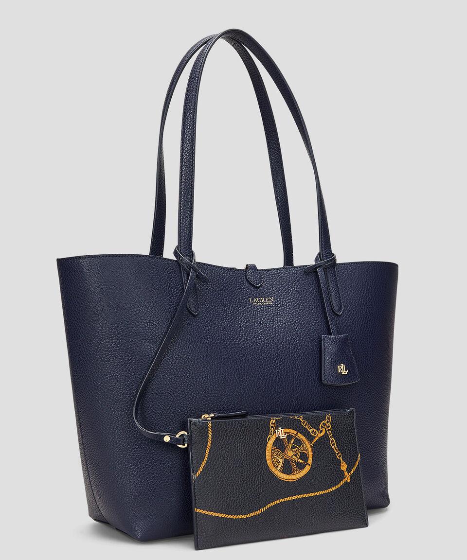Lauren Bolsa Tote Reversible Lisa Mujer