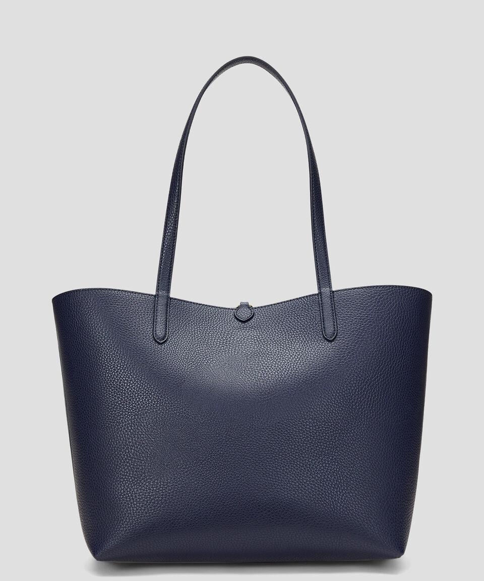 Lauren Bolsa Tote Reversible Lisa Mujer
