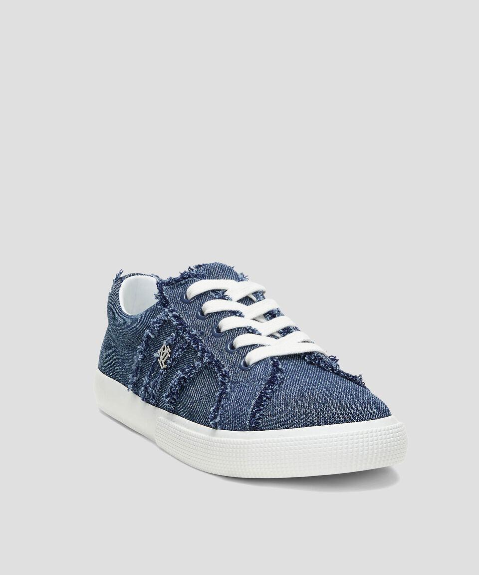 Lauren Tenis Casuales Janson Mujer