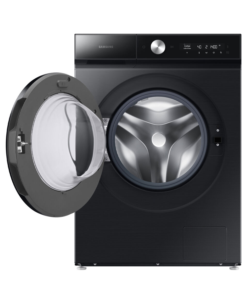 Samsung Lavasecadora Eléctrica 14 Kg 9 Kg Carga Frontal Bespoke