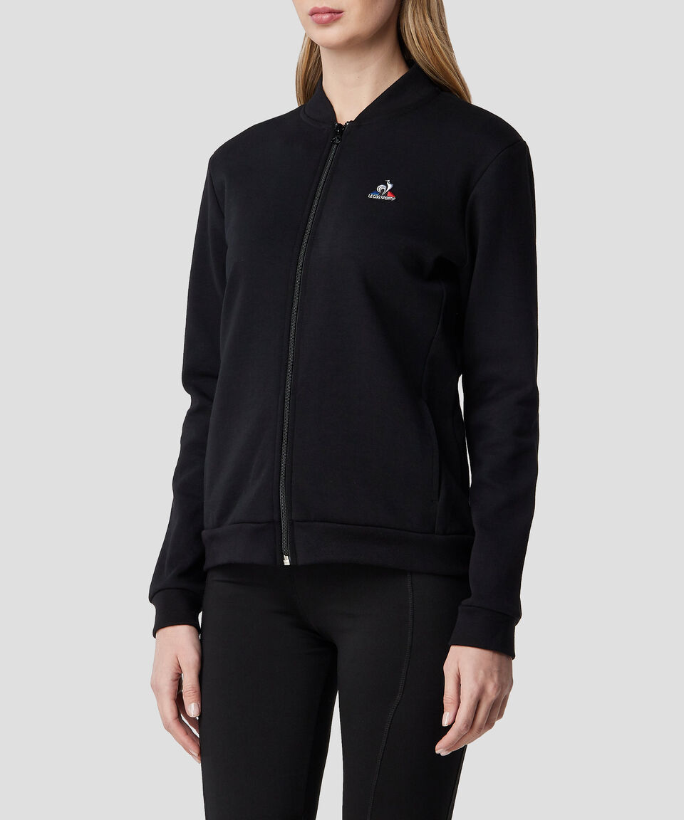 Le Coq Sportif Sudadera deportiva Mujer