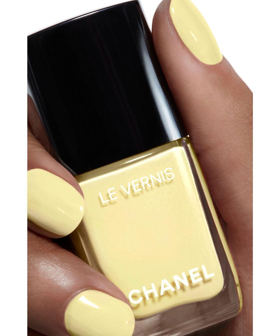 Chanel LE VERNIS COLOR Y BRILLO DE LARGA DURACIÓN 13 ML