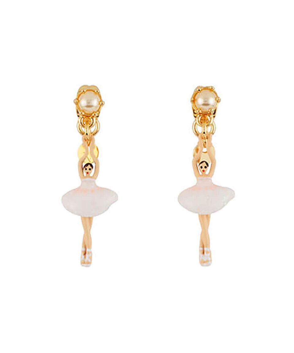 Les Néréides Aretes Mujer