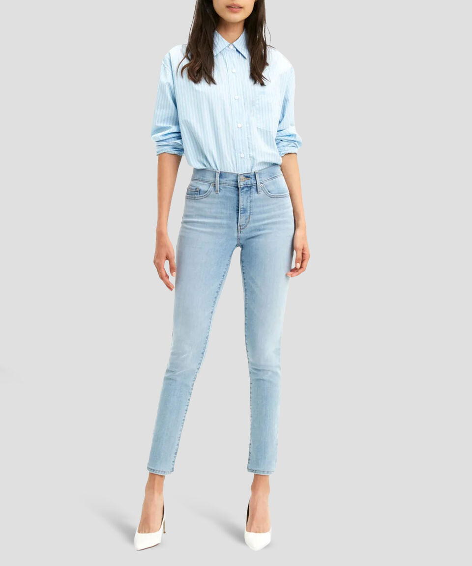 Levi's Jeans 311 Skinny Mujer