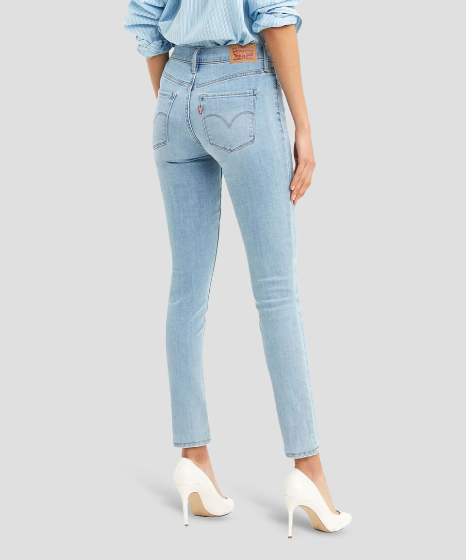 Levi's Jeans 311 Skinny Mujer