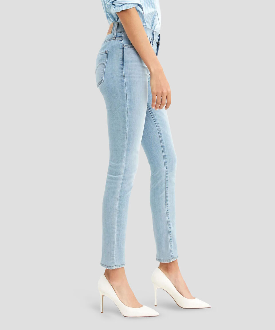 Levi's Jeans 311 Skinny Mujer