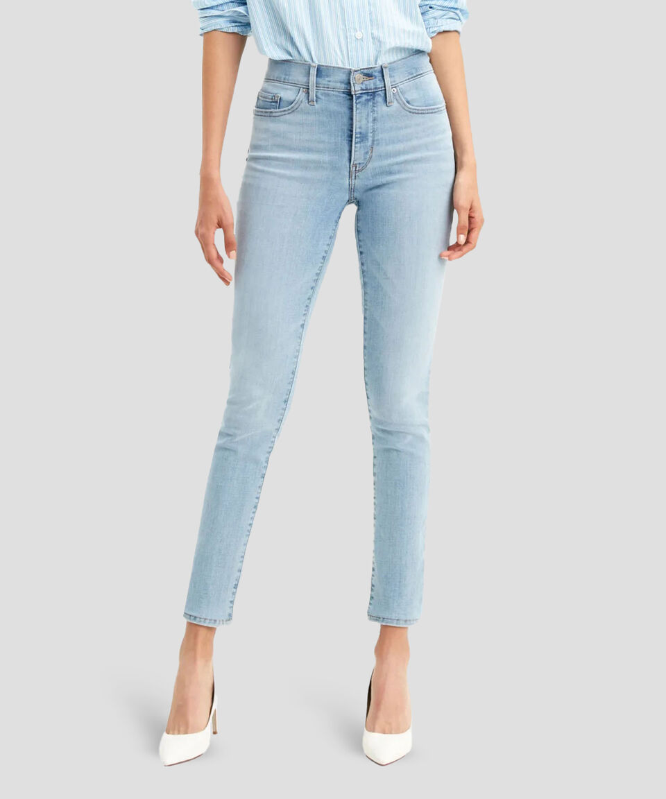 Levi's Jeans 311 Skinny Mujer