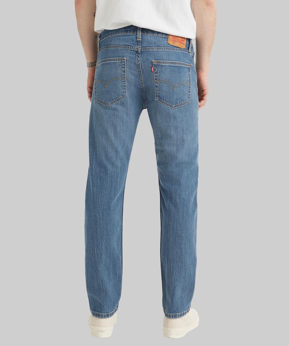 Levi's Jeans 502 Taper Rectos Hombre