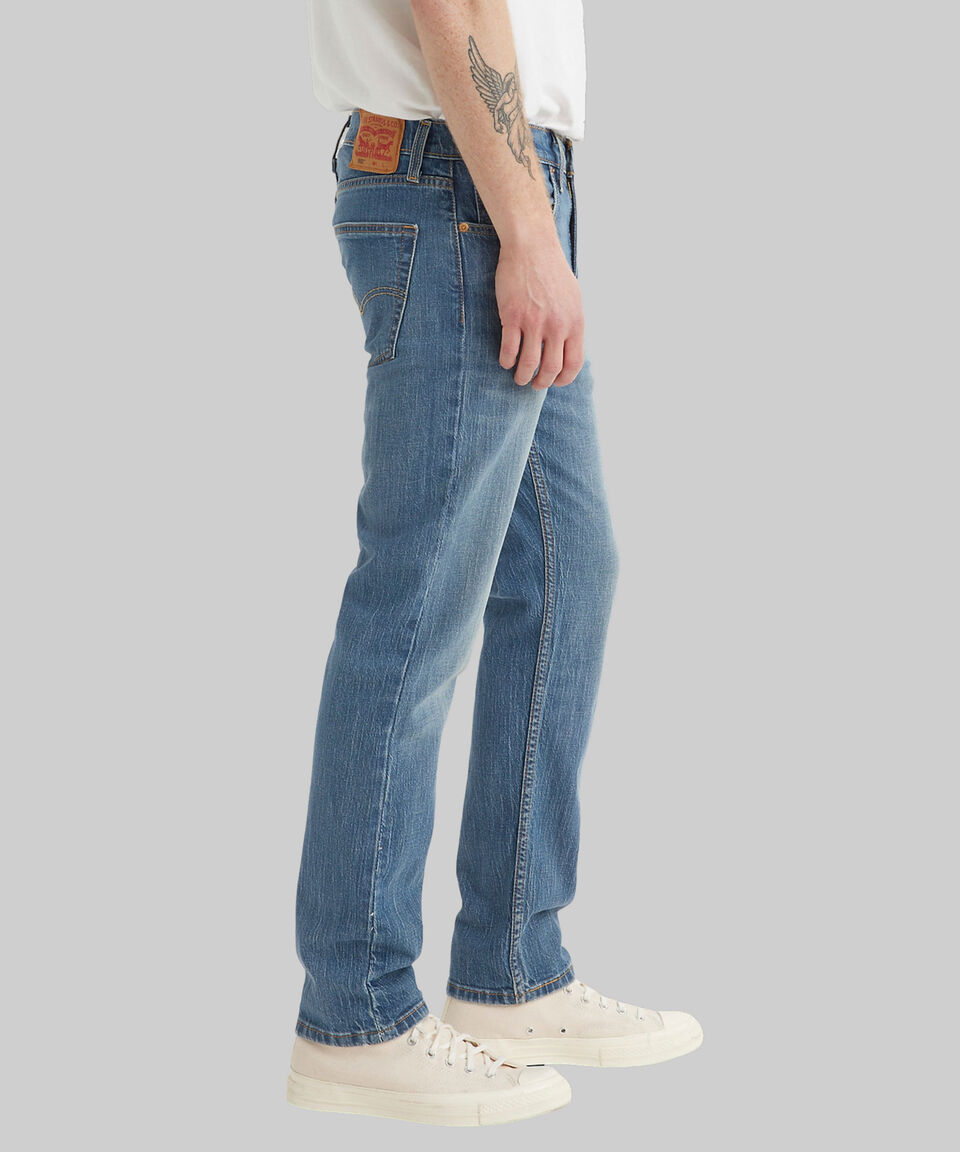 Levi's Jeans 502 Taper Rectos Hombre