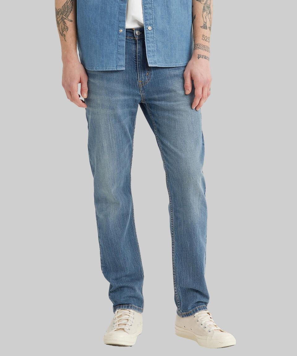 Levi's Jeans 502 Taper Rectos Hombre