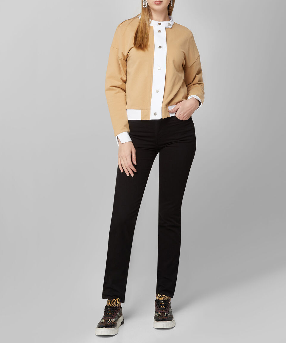 Levi's Jeans 724 High Rise Mujer