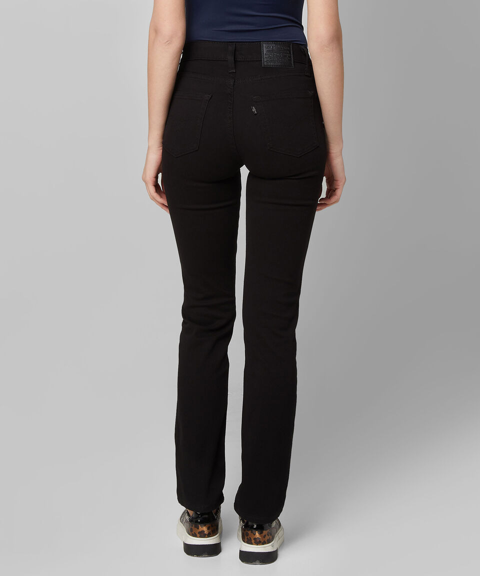 Levi's Jeans 724 High Rise Mujer