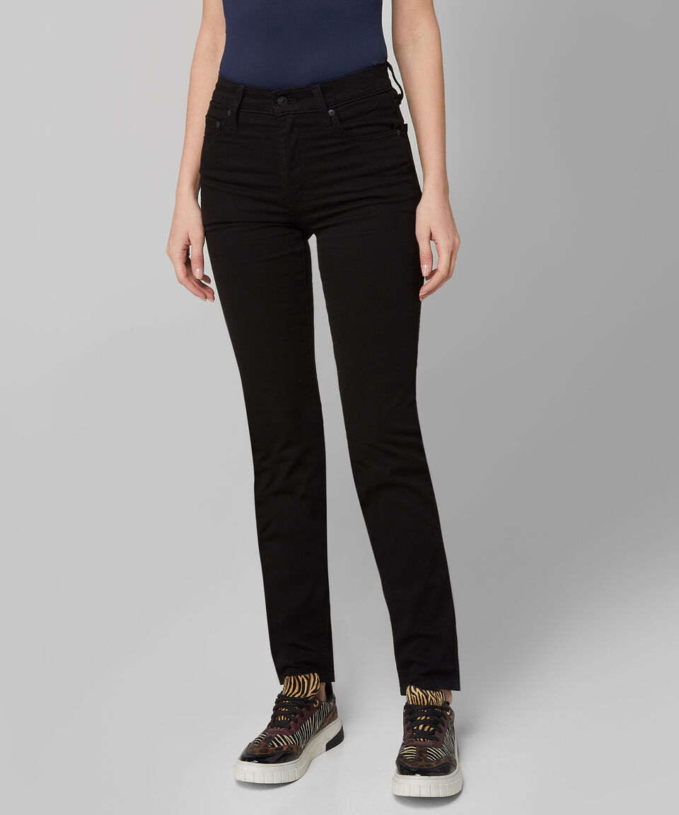 Levi's Jeans 724 High Rise Mujer