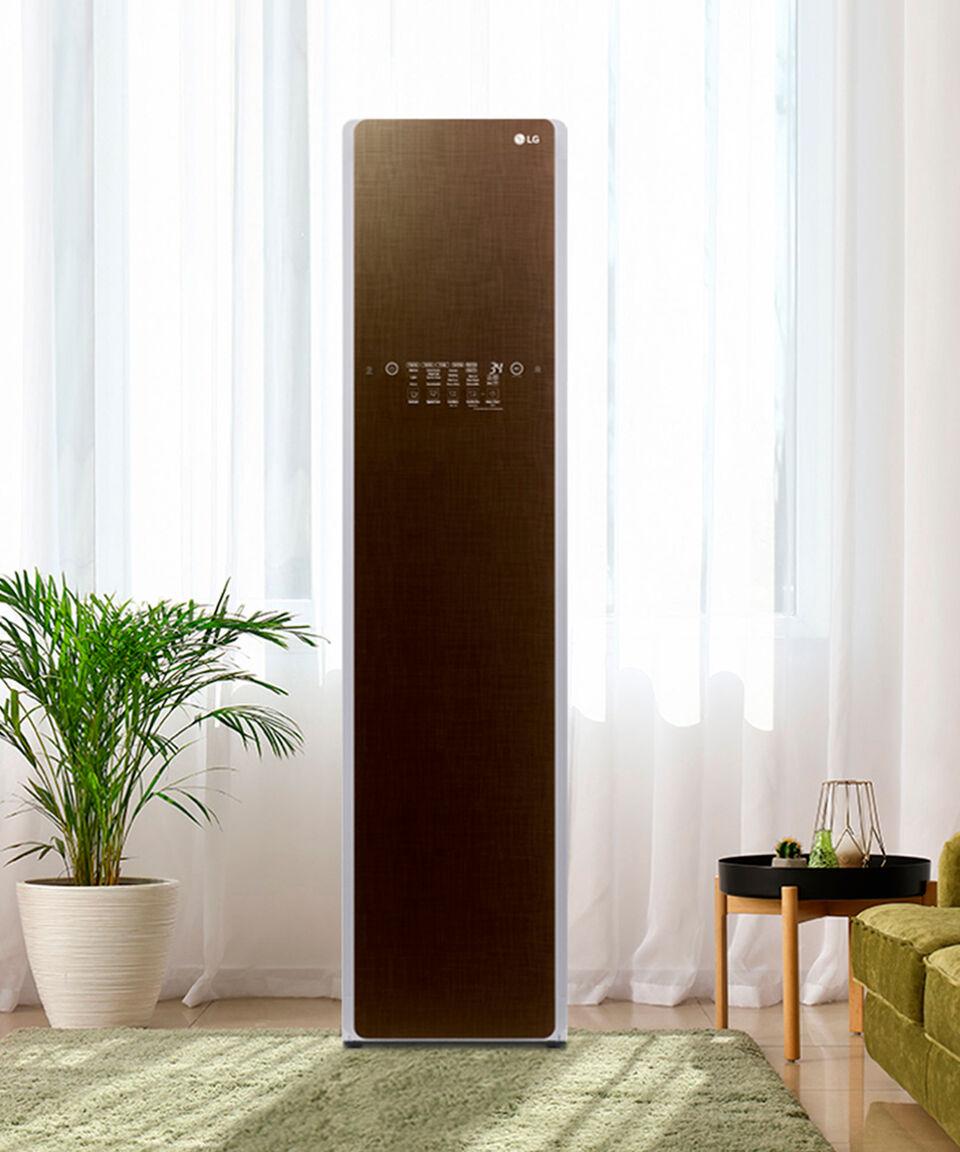 Lg Closet Styler Steam Clothing Care
