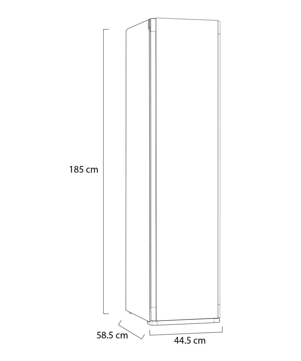 Lg Closet Styler Steam Clothing Care