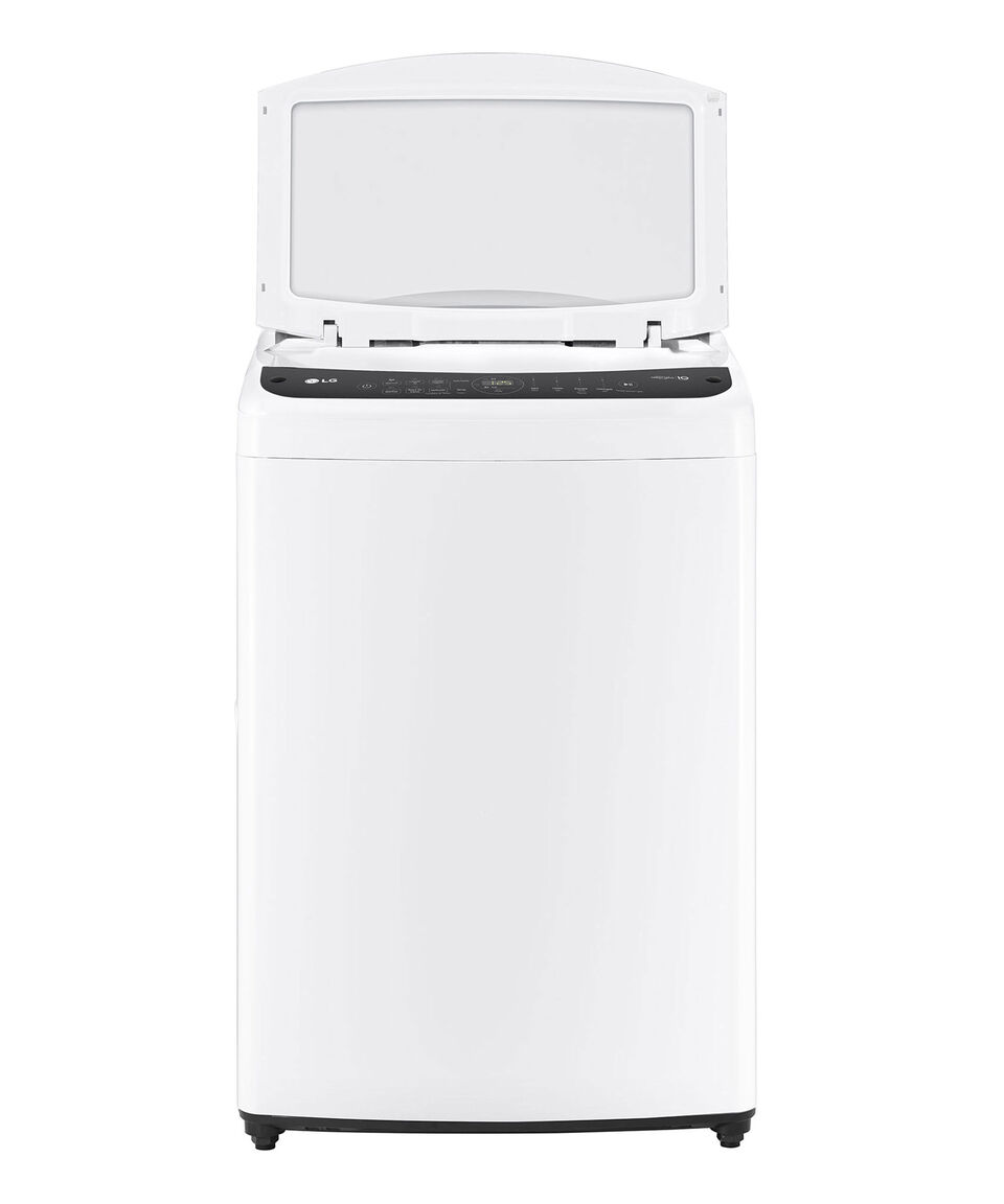 Lg Lavadora 19 Kg Carga Superior WT19WV6