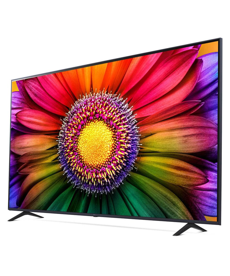 Lg Pantalla 70 Pulgadas Plana 4K UHD 70UR8750PSA
