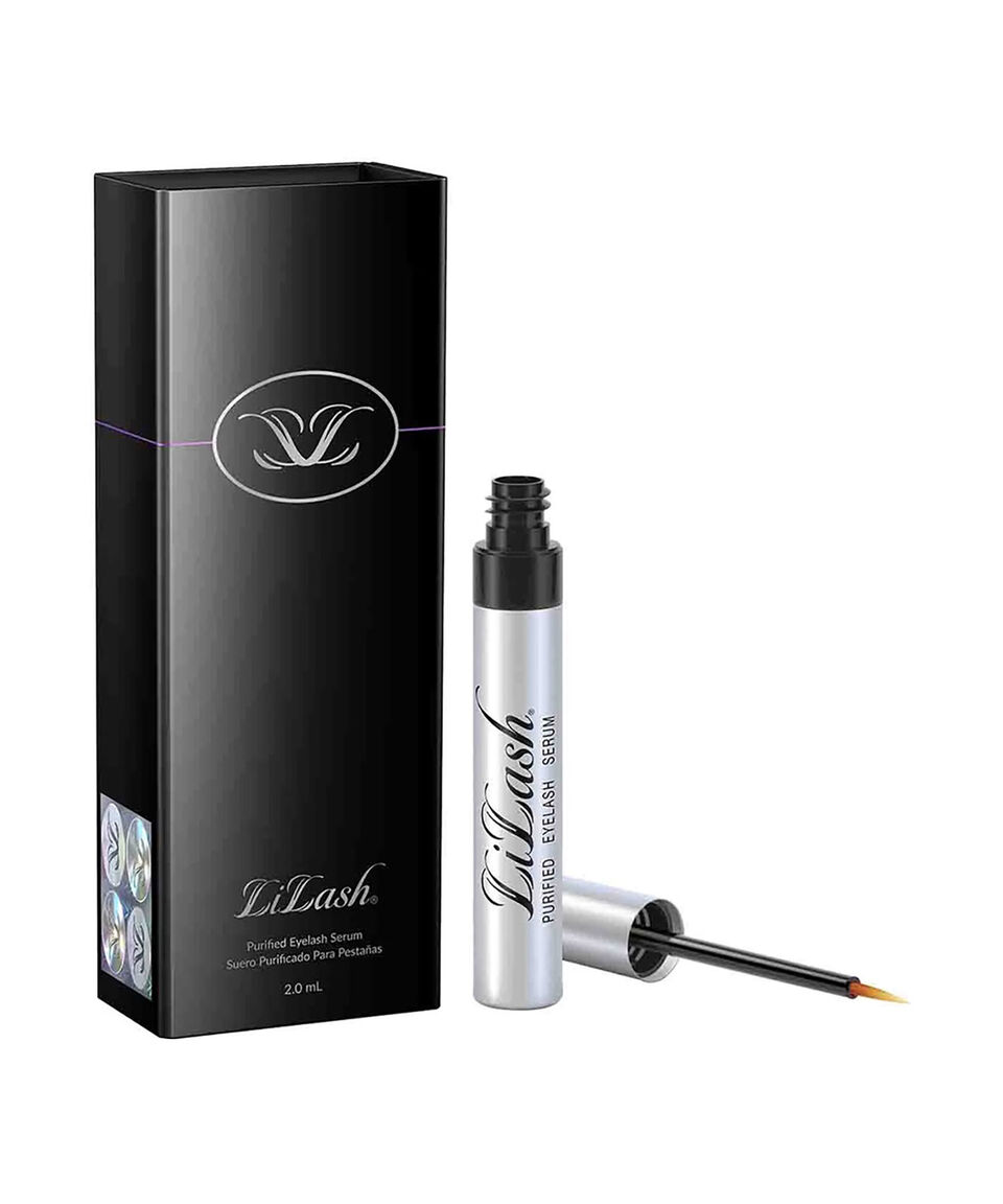 LiLash Suero Para Pestañas 2 Ml