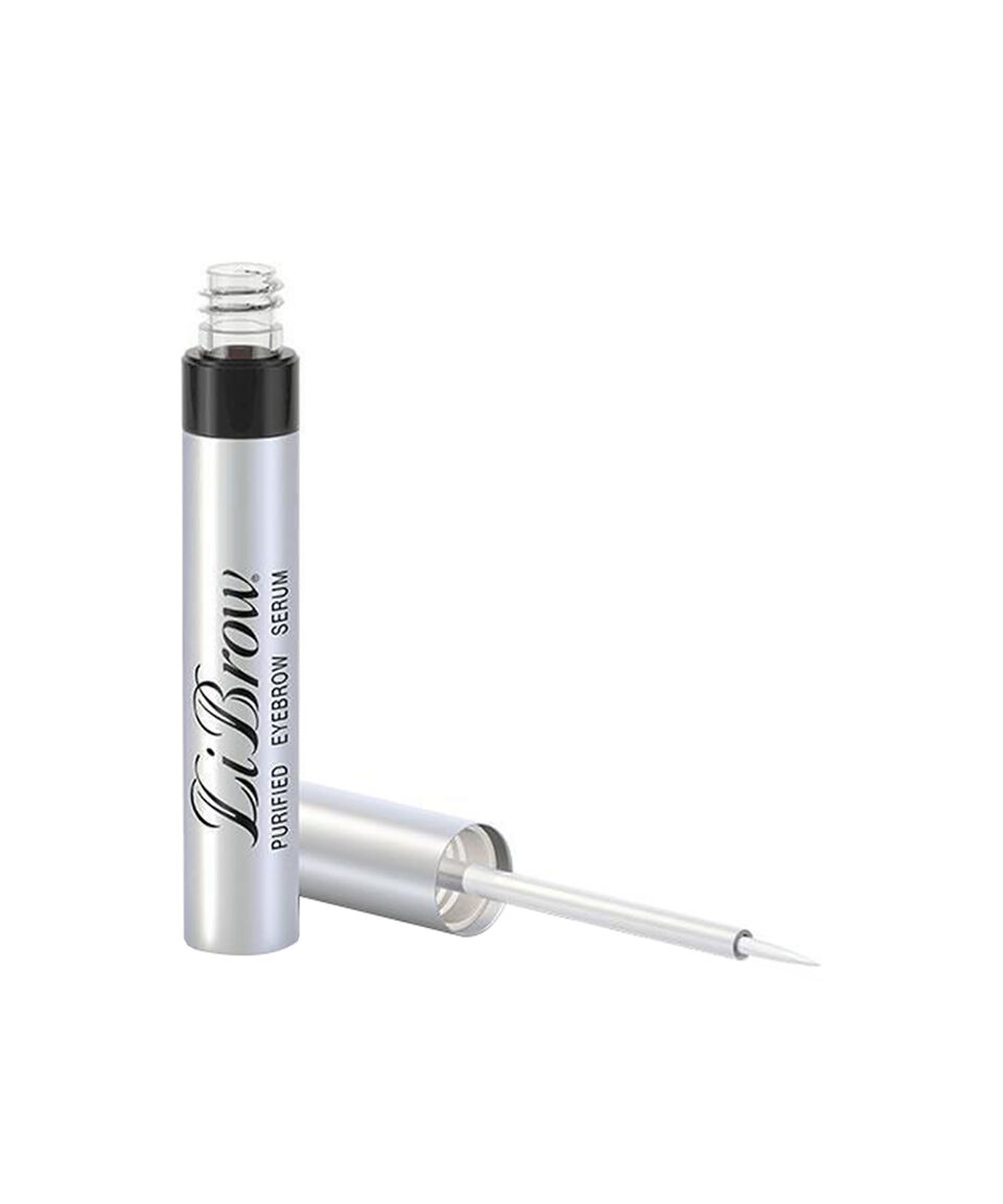 LiLash Suero revitalizante para cejas Librow 3 ml
