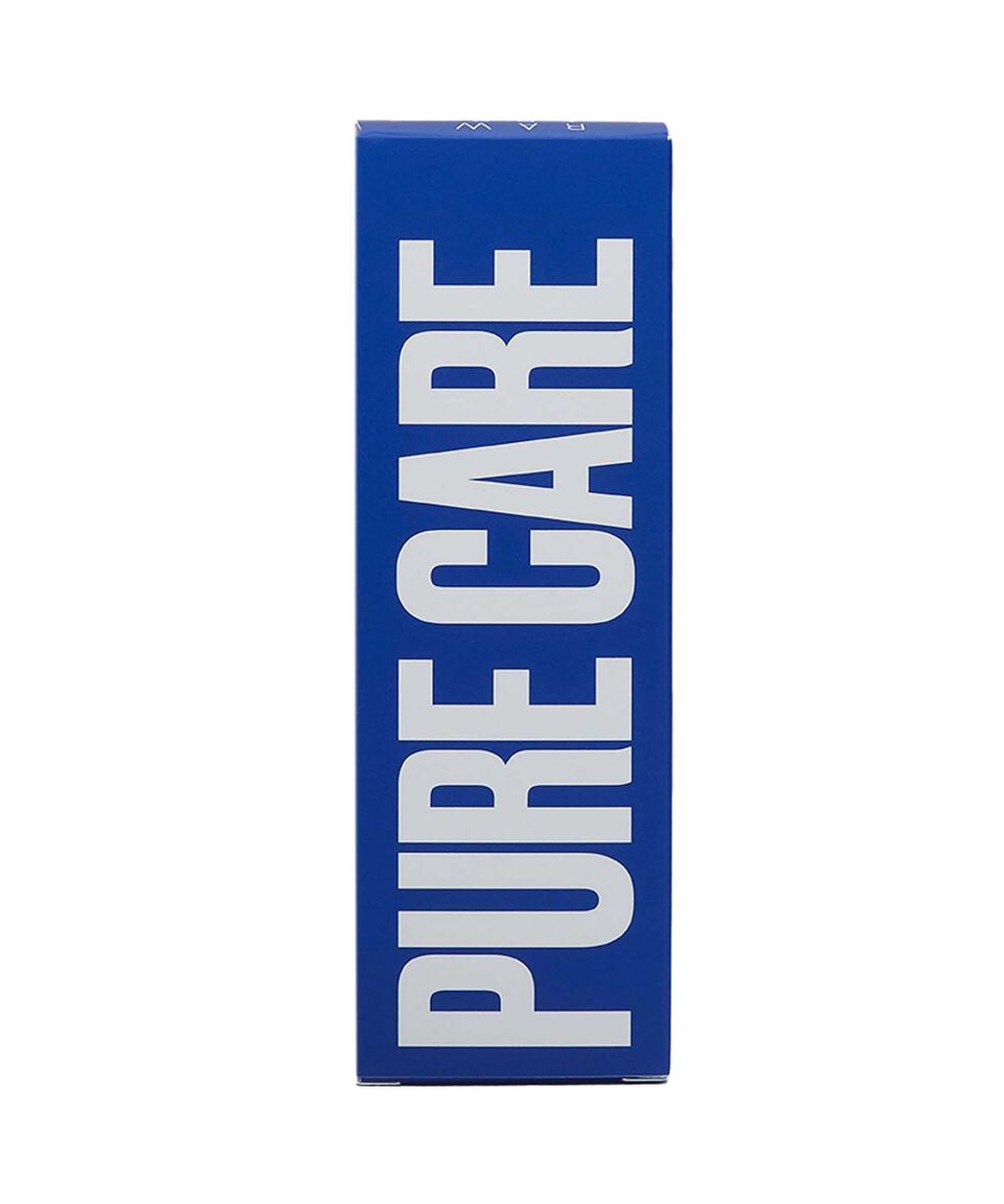 Raw Apothecary Limpiador Para El Rostro Pure Care 120 Ml