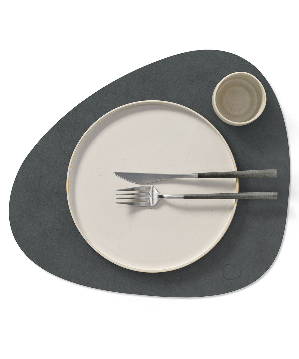 Lind DNA Mantel Individual Nupo Curvo