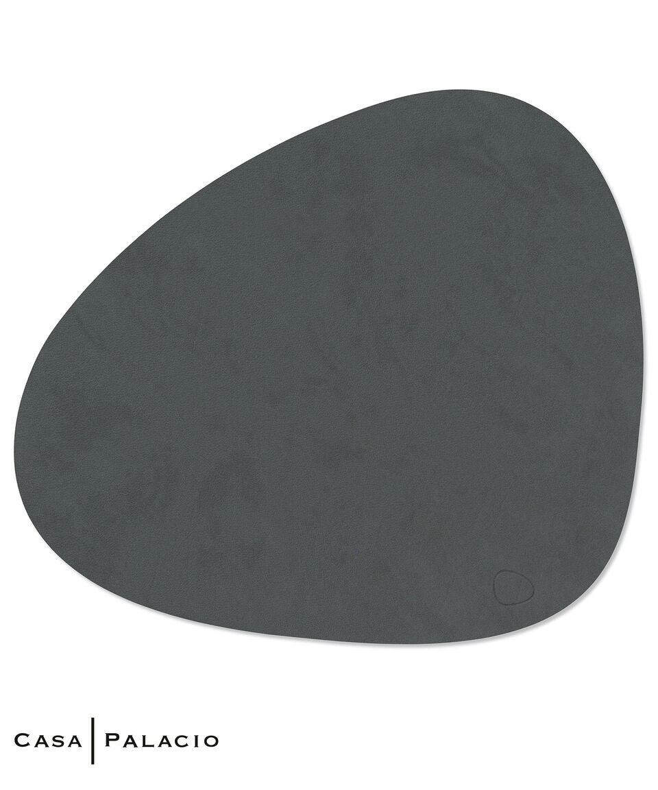 Lind DNA Mantel Individual Nupo Curvo