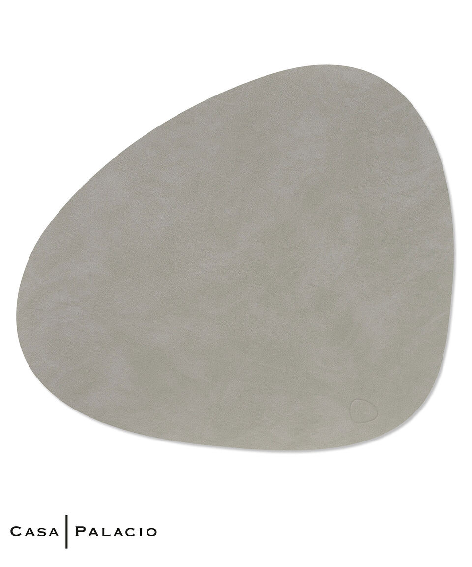 Lind DNA Mantel Individual Nupo Curvo