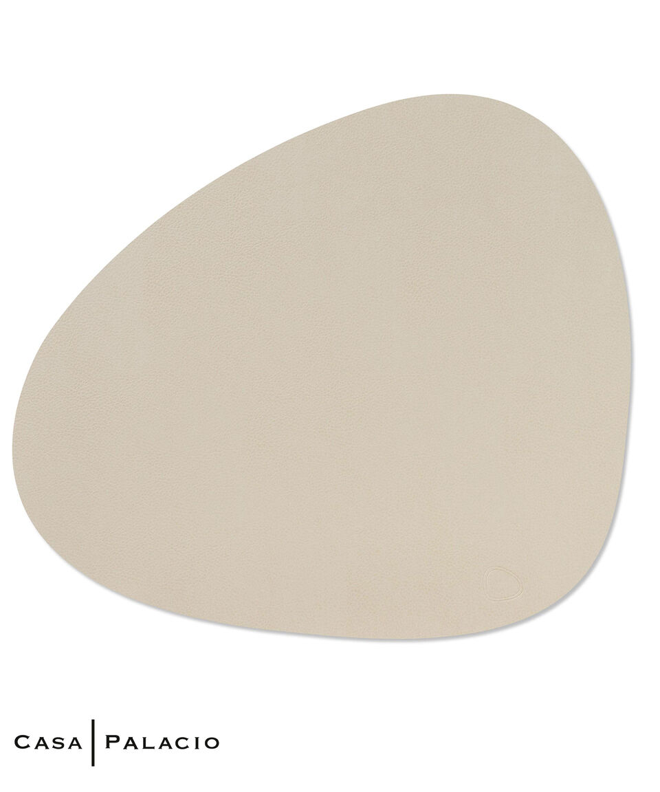 Lind DNA Mantel individual Serene Curvo