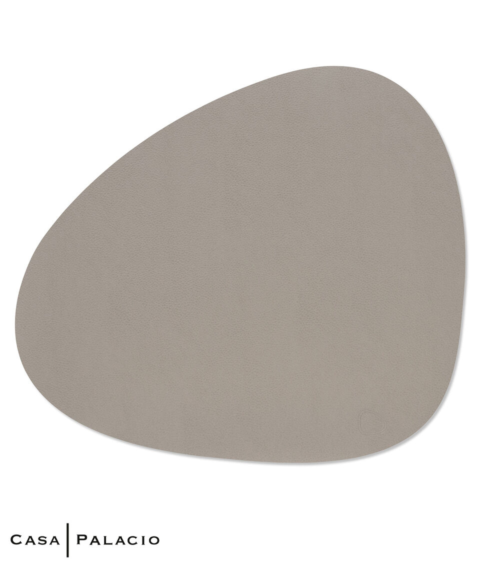 Lind DNA Mantel individual Serene Curvo