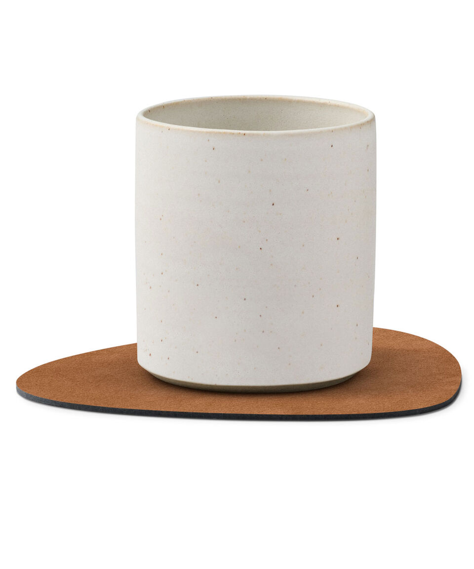 Lind DNA Portavasos Curvo Nupo