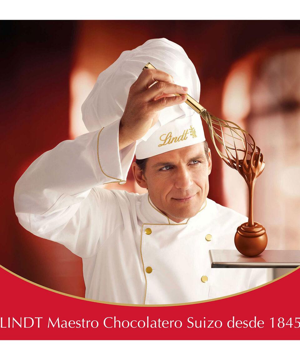 Lindt Lindor Surtido Caja 168 G